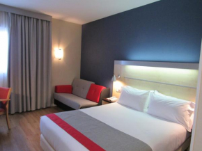 Отель Holiday Inn Express Sant Cugat, an IHG Hotel  Сан-Кугат-Дель-Вальес